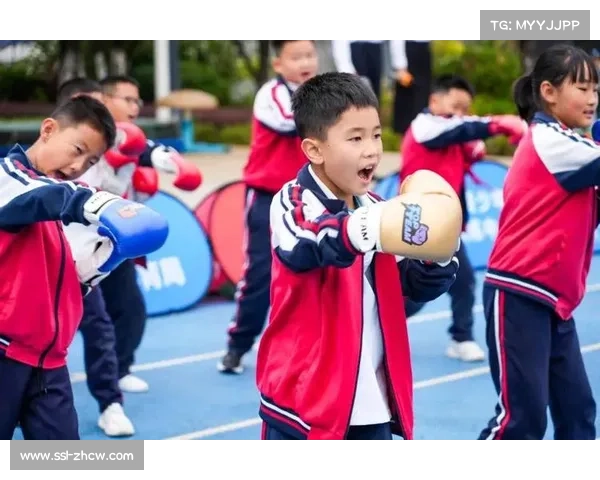云南“奔跑吧·少年”儿童青少年主题健身活动举行,聚焦亲子体育嘉年华 云南“奔跑吧·少年”儿童青少年主题健身活动举行,聚焦亲子体育嘉年华