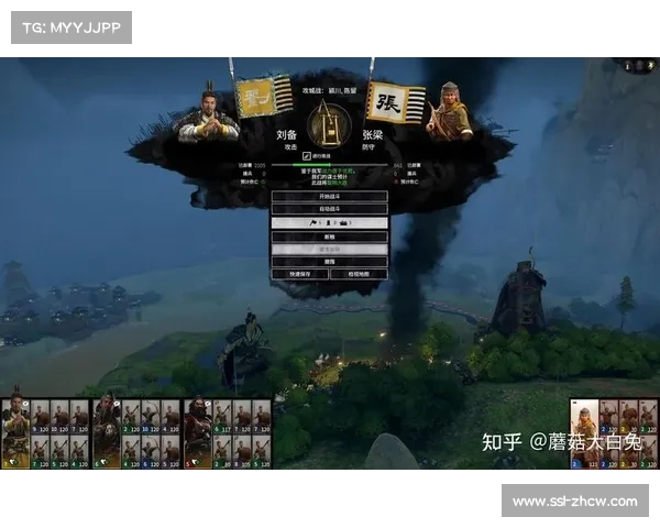 《全面战争》新作将登陆主机平台,Creative Assembly承诺保持策略核心