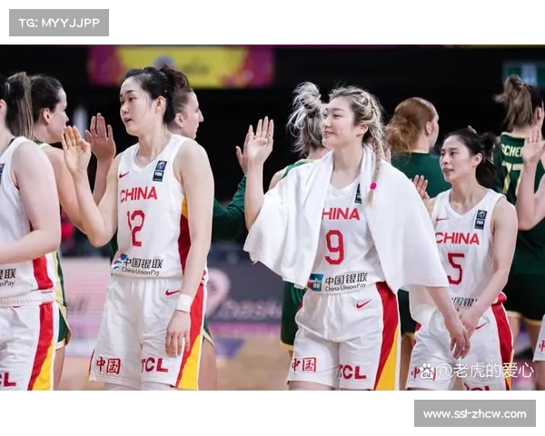 中国女篮总结亚洲杯失利,新征程备战世界杯 中国女篮总结亚洲杯失利,新征程备战世界杯