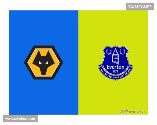 埃弗顿vs狼队：太妃糖主场反弹，狼队客场韧性十足