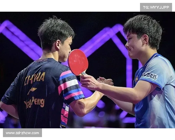 体育精神弘扬，赛后球员互动展现尊重