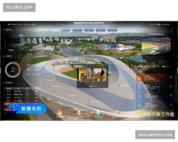 本周期基于观看习惯的精准推送算法 激活了智慧场馆管理内容生产活力