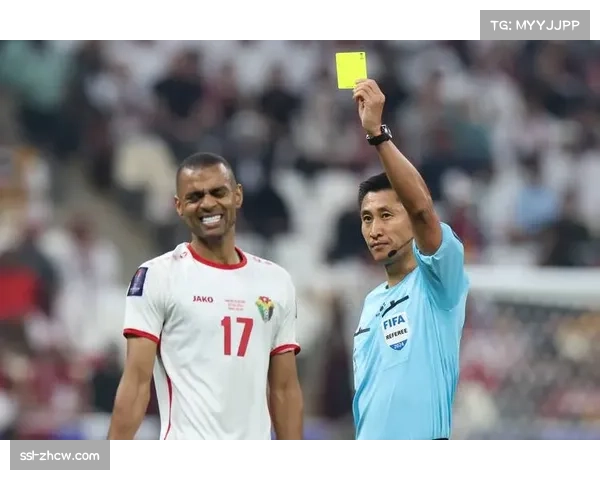 马宁成中超唯一80前裁判:世界杯备选阵容中的老将坚守